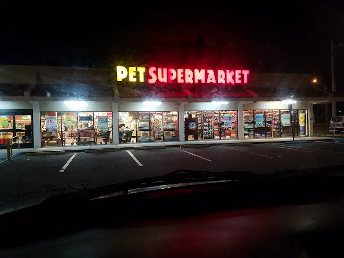 Pet Supermarket Picture 4