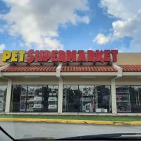 Pet Supermarket ico