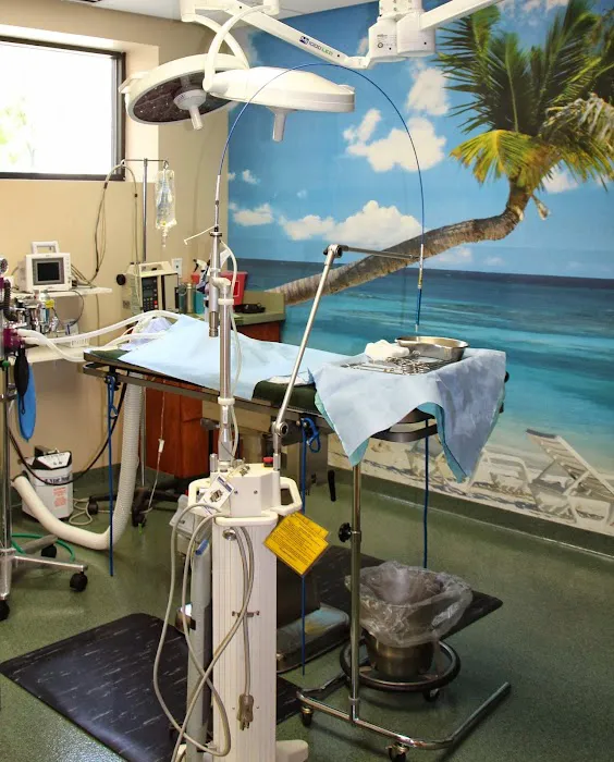 VCA Calvert Veterinary Center Picture 10