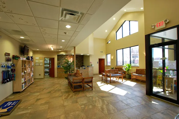 VCA Calvert Veterinary Center Picture 4