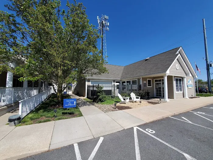Savannah Animal Hospital Picture 1