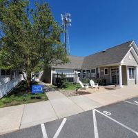 Savannah Animal Hospital ico