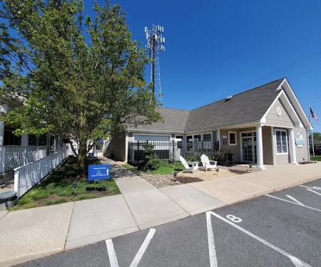 Savannah Animal Hospital