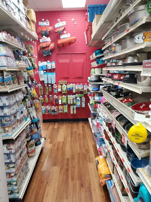 Pet Supermarket Picture 1
