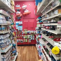 Pet Supermarket ico