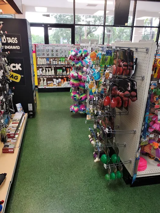 Pet Supermarket Picture 9