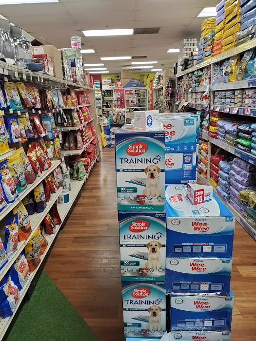 Pet Supermarket Picture 10
