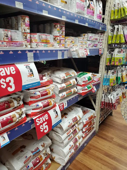 Pet Supermarket Picture 4