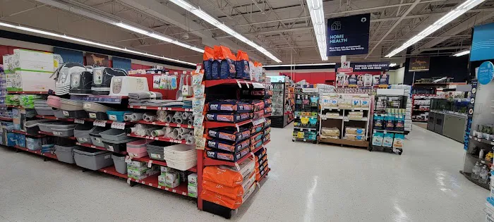 Petco Picture 2