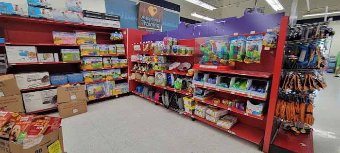 Petco Picture 10