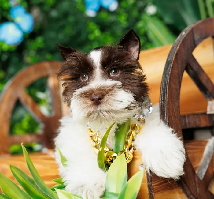 Forever Love Puppies Miami Picture 10