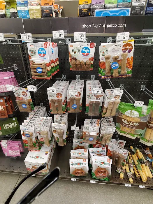 Petco Picture 7