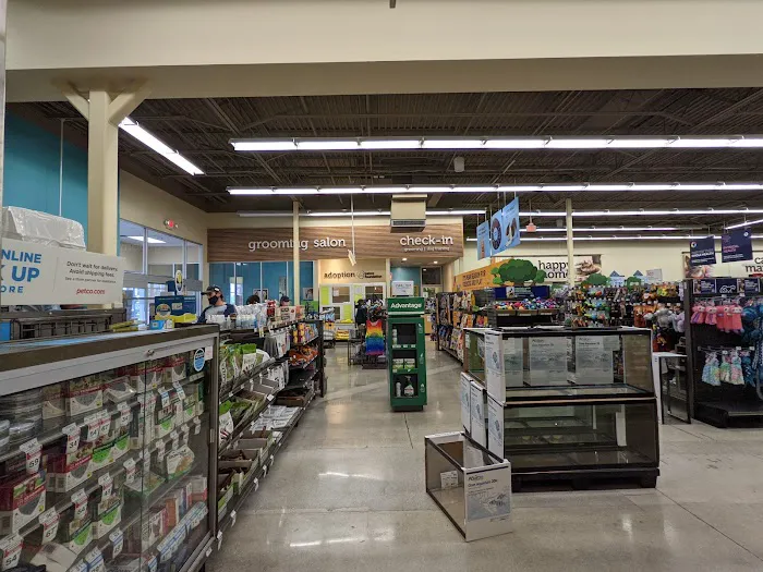 Petco Picture 6
