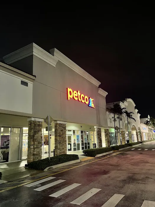 Petco Picture 5