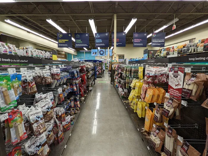 Petco Picture 8