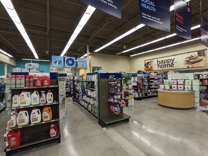 Petco Picture 10