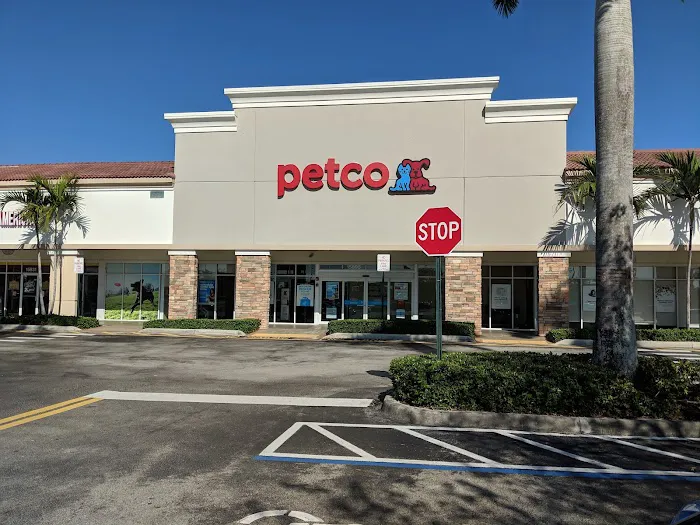 Petco Picture 9
