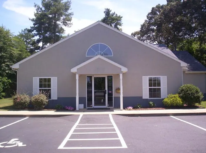 Winter Place Animal Hospital Picture 1