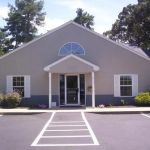 Winter Place Animal Hospital