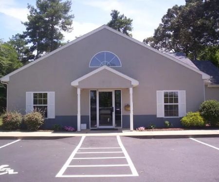 Winter Place Animal Hospital