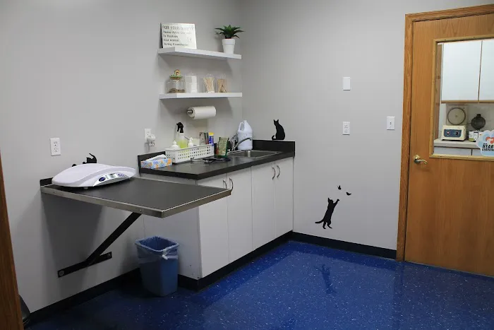 Winter Place Animal Hospital Picture 6