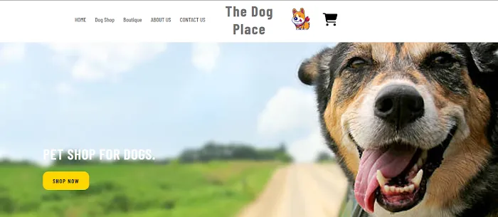 TheDogplace Picture 3