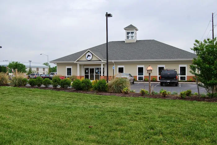 Wicomico Veterinary Hospital Picture 1