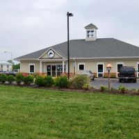 Wicomico Veterinary Hospital ico