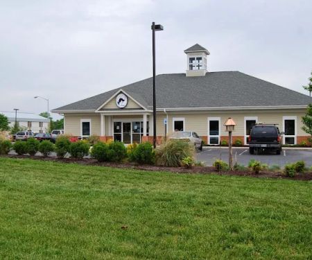 Wicomico Veterinary Hospital
