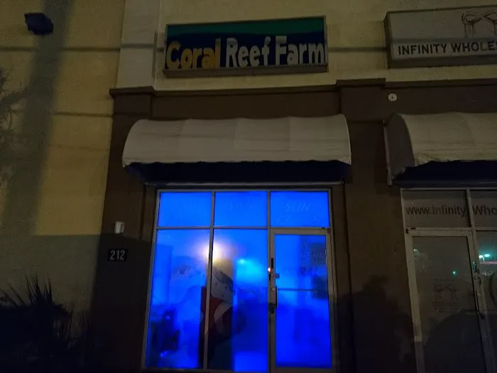 Coral Reef Farm Picture 1