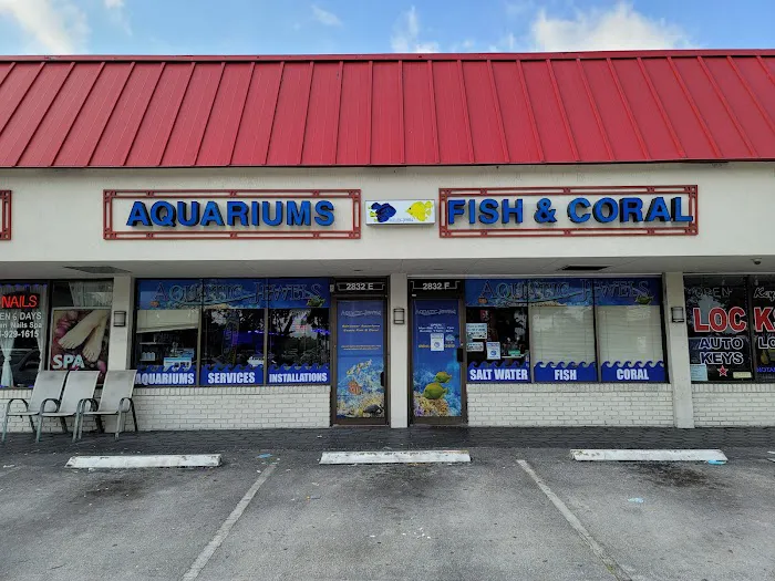 Aquatic Jewels Picture 1