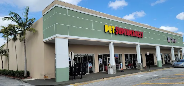 Pet Supermarket Picture 6
