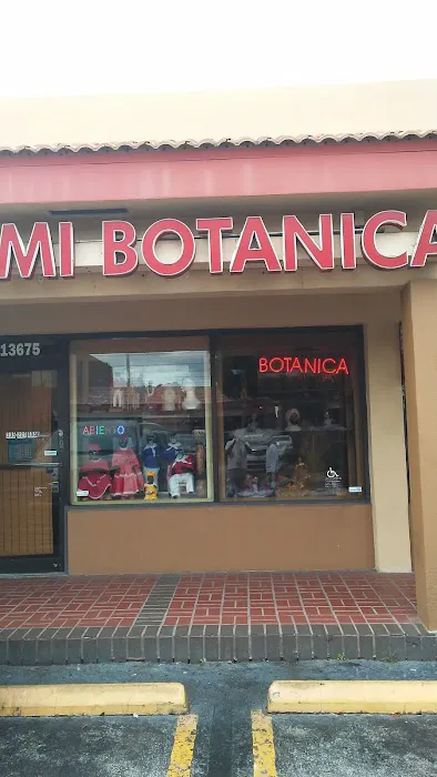 Lucumi Botanica & Pet Shop Picture 5