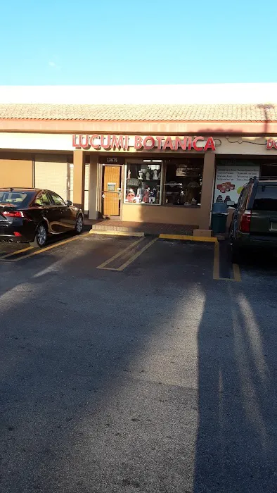 Lucumi Botanica & Pet Shop Picture 1