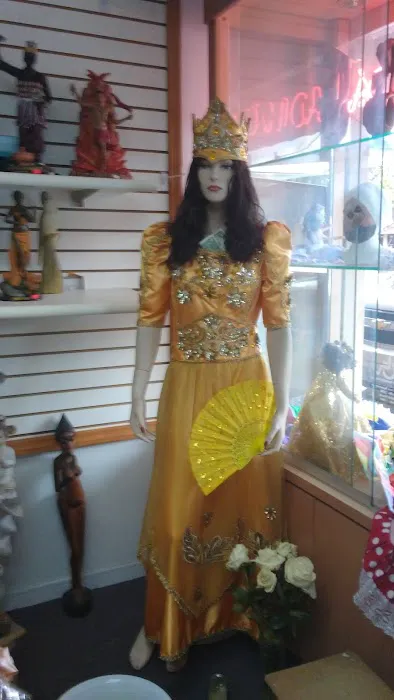 Lucumi Botanica & Pet Shop Picture 2