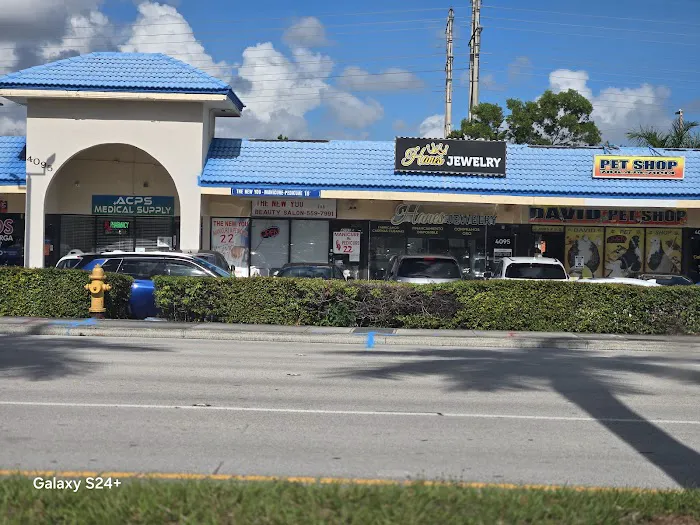 David Pet Shop Picture 4