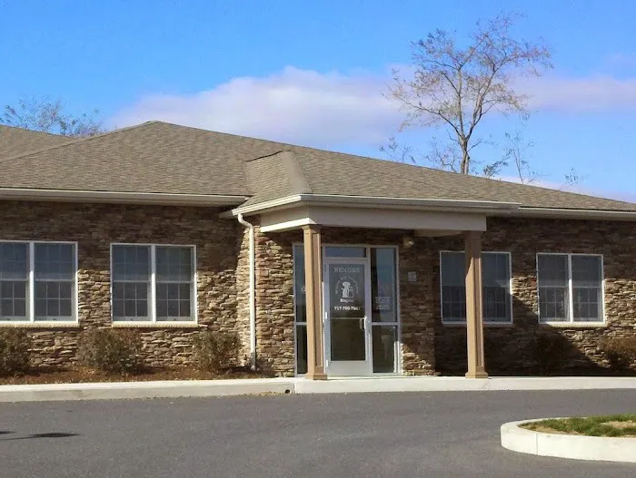 VCA Willow Mill Animal Hospital Picture 1