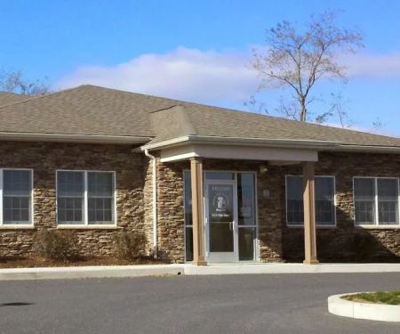 VCA Willow Mill Animal Hospital