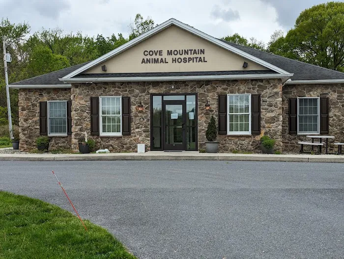 Cove Mountain Animal Hospital Picture 9