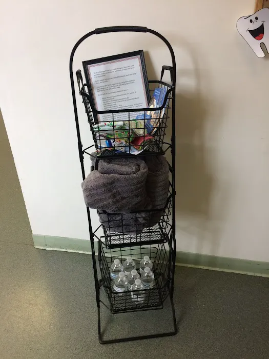 Juniata Veterinary Clinic Picture 1