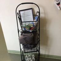 Juniata Veterinary Clinic ico