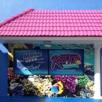 Reeftop Aquariums-Pet Boutique ico