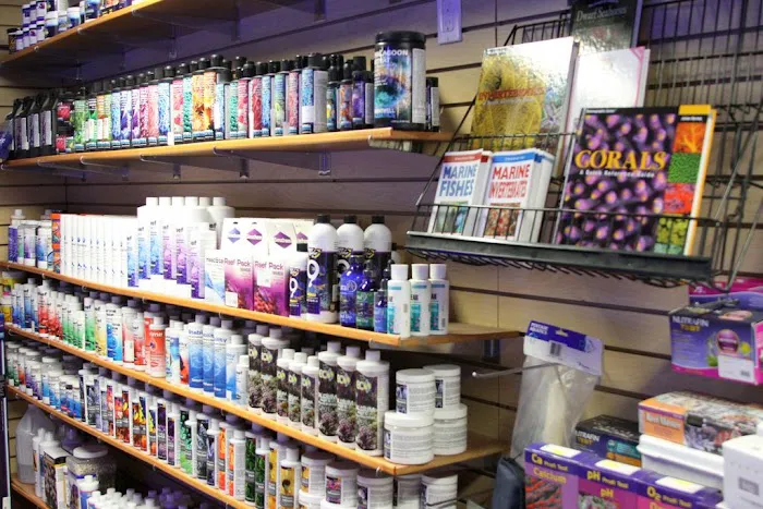 Reeftop Aquariums-Pet Boutique Picture 6