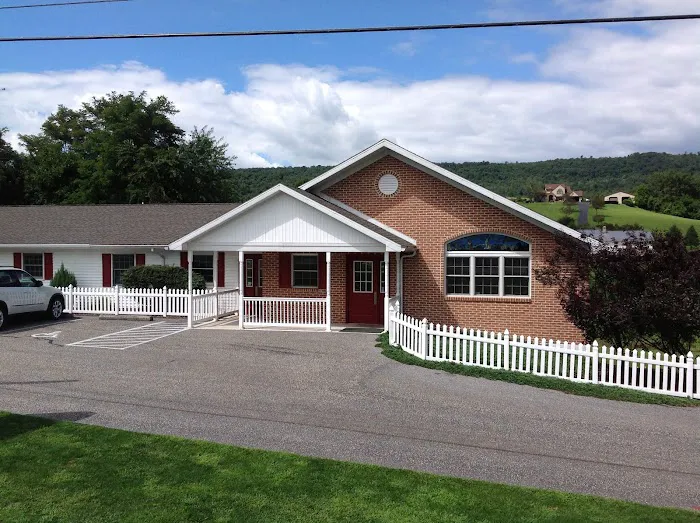 Animal Hospital of Rye Picture 10