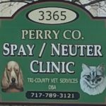 Perry County Spay/Neuter Clinic
