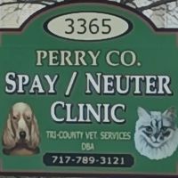 Perry County Spay/Neuter Clinic ico