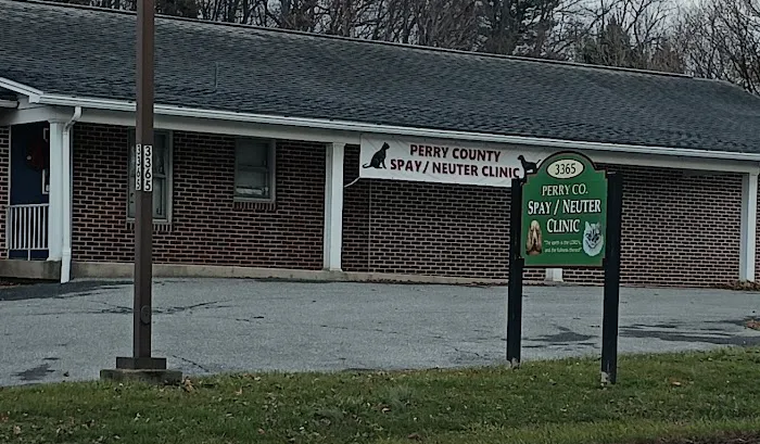 Perry County Spay/Neuter Clinic Picture 2