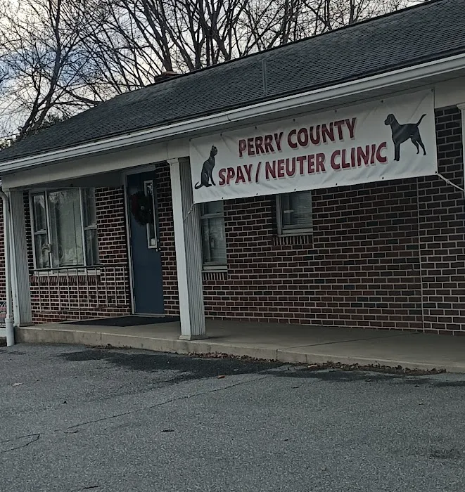 Perry County Spay/Neuter Clinic Picture 3