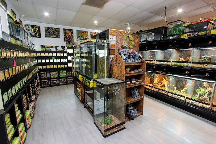 Miami Reptile Company Picture 9