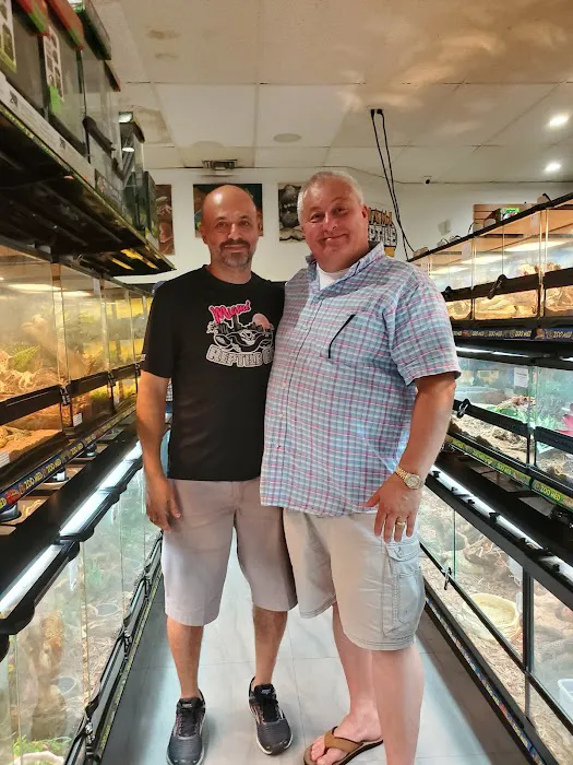 Miami Reptile Company Picture 4